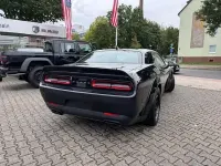 Używany Dodge Challenger 806 KM (592 kW) 2024 Czarny Coupe