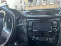 Gebraucht Nissan Qashqai Acenta 116 PS (85 kW) 2018 SUV