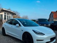 gebraucht Tesla Model 3 Long Renge, Dual Motor, TÜV bis 02/26