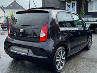 gebraucht Seat Mii FR-Line PANO+PDC+NAVI+KLIMA+ALLWETTER+5TÜRER