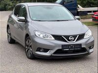 Gebraucht Nissan Pulsar Tekna 116 PS (85 kW) 2015 Limousine