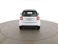 gebraucht Smart ForTwo Coupé 1.0 Basis Standard, Benzin, 10.990 €