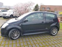 gebraucht Citroën C2 