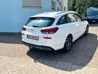 Gebraucht Hyundai i30 136 PS (100 kW) 2022 Weiß Kombi