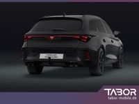 Neu Cupra Leon VZ 333 PS (244 kW) 2026 Schwarz Limousine