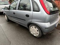 Gebraucht Opel Corsa 75 PS (55 kW) 2004 Andere farben Kleinwagen