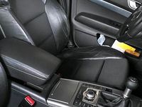 Gebraucht Audi A6 Allroad S-Line 232 PS (170 kW) 2007 Schwarz Kombi