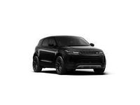 Neu Land Rover Range Rover evoque S 204 PS (150 kW) 2026 Schwarz ("santorini black ") SUV