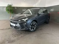 Używany Cupra Terramar 204 KM (150 kW) 2025 Szary SUV