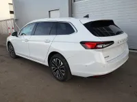 Neu Skoda Superb Selection 220 PS (161 kW) 2025 Purewhite