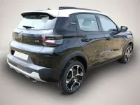 Neu Citroën C3 101 PS (74 kW) 2026 Schwarz SUV