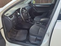 Gebraucht Skoda Octavia Style 150 PS (110 kW) 2017 Weiß Kombi