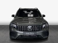 gebraucht Mercedes GLB35 AMG4M+Pano+Night+21''+LED+Soundsystem