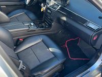 Brugt Mercedes E200 180 HK (132 kW) 2012 Sølv Sedan