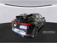 Gebraucht Cupra Formentor VZ 310 PS (228 kW) 2024 Schwarz SUV