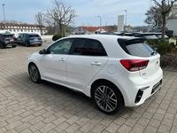 gebraucht Kia Rio 