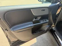 Gebraucht Mercedes GLB180 116 PS (85 kW) 2020 Schwarz SUV