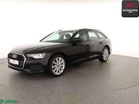 Usado Audi A6 Comfort 231 HP (169 kW) 2020 Preto Carrinha