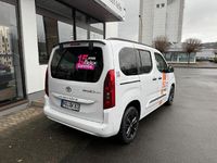 Gebraucht Toyota Proace Team 131 PS (96 kW) 2026 Weiß Van / Kleinbus