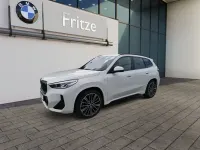 Gebraucht BMW iX1 M Sport 225 kW (306 PS) 2023 Weiß SUV