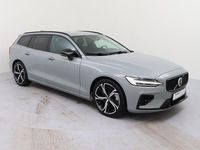 Gebraucht Volvo V60 Plus 398 PS (292 kW) 2025 Grau Kombi