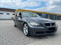 Gebraucht BMW 318 143 PS (105 kW) 2007 Kombi