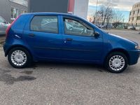 gebraucht Fiat Punto 