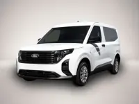Gebraucht Ford Transit Trend 101 PS (74 kW) 2025 Weiß