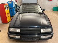 gebraucht VW Corrado 2.9 VR6 Turbo