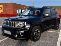 gebraucht Jeep Renegade 1.3 T-GDI Limited