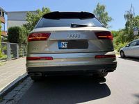 Gebraucht Audi Q7 272 PS (200 kW) 2017 SUV