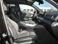 Gebraucht Mercedes GLS450 AMG line 367 PS (269 kW) 2026 Schwarz / obsidianschwarz SUV