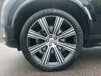 Gebraucht Volvo XC90 Ultimate 235 PS (172 kW) 2023 Schwarz SUV