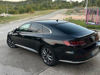 Gebraucht VW Arteon 150 PS (110 kW) 2017 Schwarz Kleinwagen