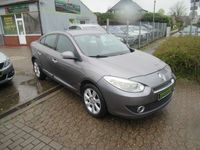 gebraucht Renault Fluence Dynamique 1.6 16V 110 KLIMA KM 52000