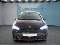 Neu Cupra Born 169 kW (231 PS) 2025 Schwarz Kleinwagen