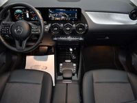 gebraucht Mercedes GLA200 D Automatik,Teilleder,Dig. Kombiinstr,SH