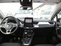 gebraucht Renault Captur INTENS TCe 140 SAFETY-PAKET WINTER-PAKET PLUS Weitere Angebote