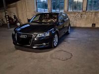 Second-hand Audi A3 S-Line 125 CP (91 kW) 2012 Negru Hatchback