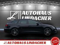 gebraucht Seat Leon ST DSG Cupra 300 4Drive