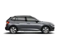 Neu Skoda Kamiq Selection 116 PS (85 kW) 2026 [5x5x] graphit grau metallic SUV
