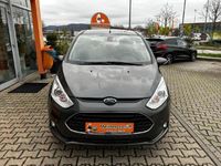 gebraucht Ford B-MAX 1.6 Titanium Duratec