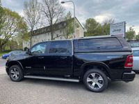 gebraucht Dodge Ram 5.7 V8 Crew Cab Laramie Sport Hardtop