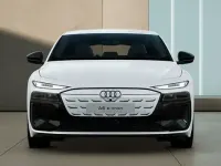 Gebraucht Audi A6 e-tron Sport 314 kW (428 PS) 2025 Weiß Kombi