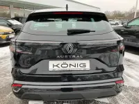Occasion Renault Austral Evolution 158 ch (116 kW) 2024 Noir SUV