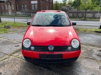 gebraucht VW Lupo Basis