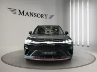 Usata Smart #1 Brabus 314 kW (428 CV) 2024 Nero SUV