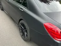 Gebraucht Mercedes S400 333 PS (244 kW) 2017 Schwarz Limousine