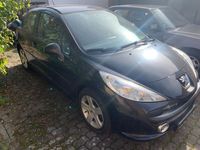 gebraucht Peugeot 207 Filou HDi FAP 110 Filou