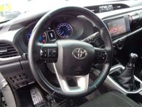 gebraucht Toyota HiLux 